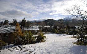 The Chalets Motel